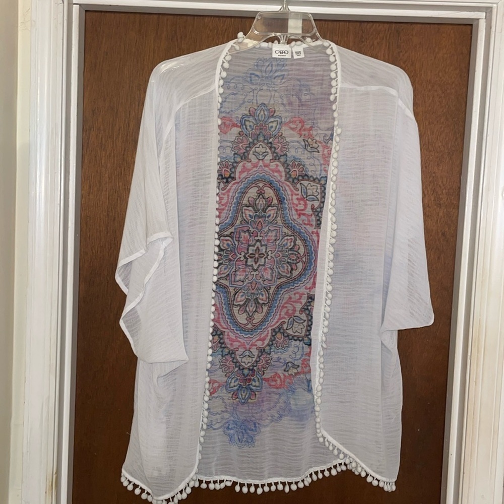 Cato kimono size 22/24​